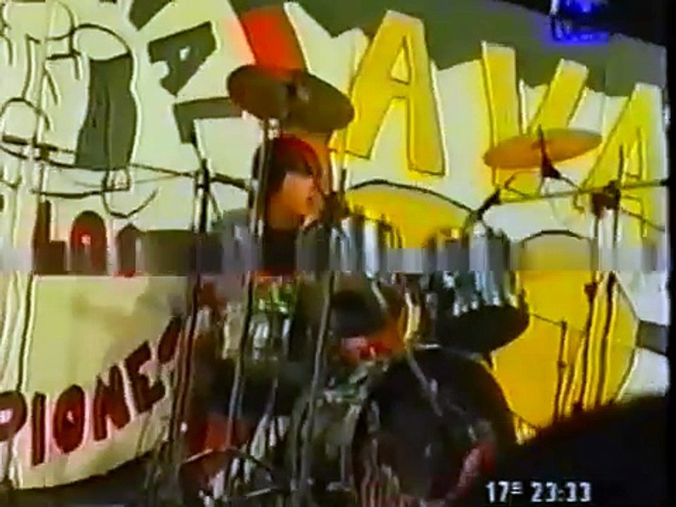 Carnaval de los Championes