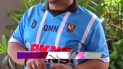 Gombak TOT United sasar kelompok 5 terbaik