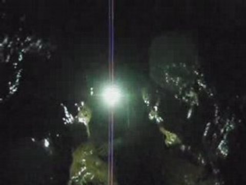 CAMP MEUSE PAQUES 2008 - ASAG