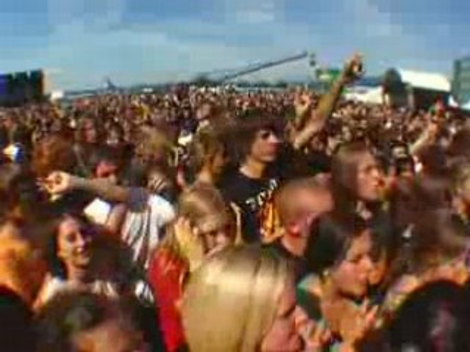 Turbostaat - harm rochel live