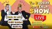 The Boobay and Tekla Show (February 11 2024) | LIVESTREAM