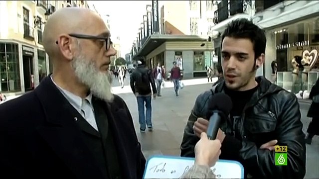 El Intermedio (P.1076) 01-05-2013 (parte 4)