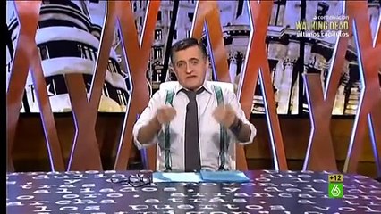 El Intermedio (P.1077) 02-05-2013 (parte 4)
