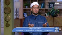 هل الدعاء محجوب بالصلاة على النبي؟.. الشيخ أحمد يجيب ردا على متصلة