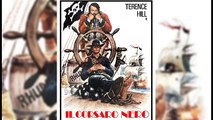 Il Corsaro Nero Terence Hill e Bud Spencer