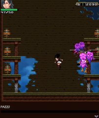 Shadowalker | 06. Defeat Pazzo (gameplay)