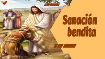 La Santa Misa | Sanación bendita de Jesús a un leproso