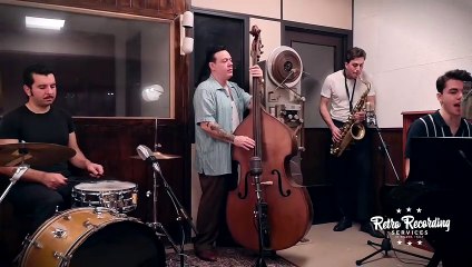 Rock&roll band voice&piano 2