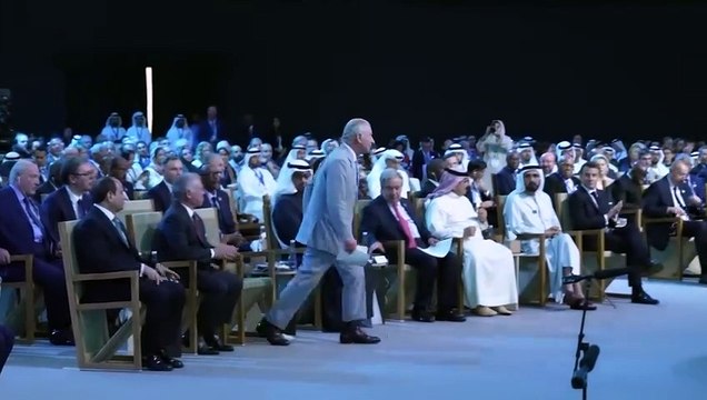 Carlos III agradece los muchos mensajes de apoyo recibidos tras su diagnóstico de cáncer