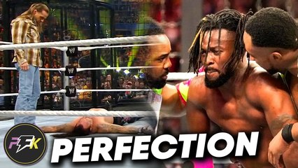 12 Times WWE Got The Elimination Chamber Right | partsFUNknown