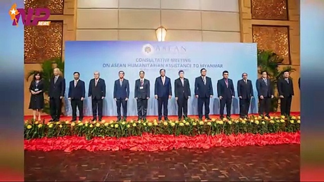 ယနေ့ ဖေဖော်ဝါရီလ ၁၁ ရက်အတွက် မြန်မာ့သတင်းများနှင့် ကမ္ဘာတစ်ဝန်းက သတင်းထူးများ