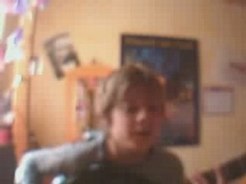 Sum 41-Hooch album :does this look infected (cover)