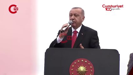 Erdoğan, seçimde rakip ilan ettiği Sisi'ye gidiyor