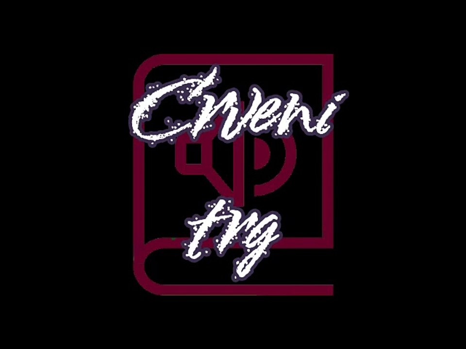 Crveni trg - 2of9