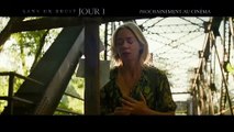 SANS UN BRUIT - JOUR 1 (2024) : Bande-annonce du film en VF