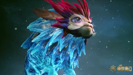 Soul Land S2 | Episode 33 | Gura Anime Club