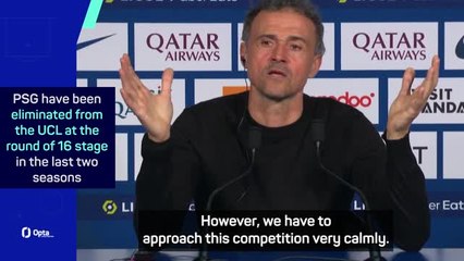 Mbappe will be 100 per cent fit for the Champions League