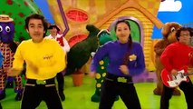 The Los Wiggles Canciones para niños 1x4 2006...mp4