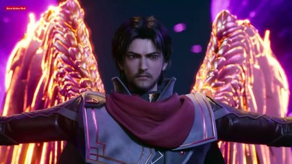 Seal the King's Throne God | Episode 12 | Gura Anime Club