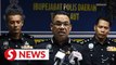 Cops arrest suspect in Jelutong homestay hidden camera case