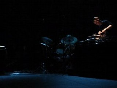 Stéphane Galland & Dj's at Mechelen kc Nona