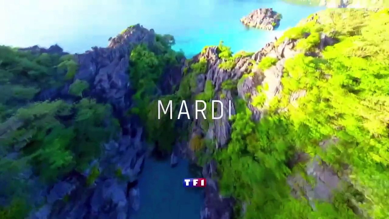 Bande annonce de Koh Lanta 2024 : à quoi va ressembler la saison "Les chasseurs d'immunité" ?