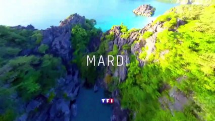 Bande annonce de Koh Lanta 2024 : à quoi va ressembler la saison "Les chasseurs d'immunité" ?