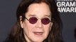 Ozzy Osbourne 'deeply honoured' by Rock and Roll Hall of Fame honour