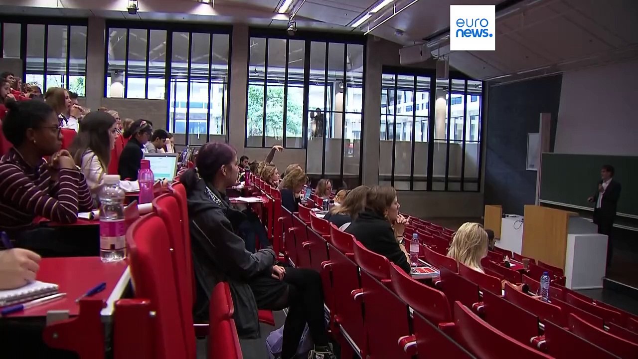 Niederländische Universitäten begrenzen Zahl ausländischer Studenten