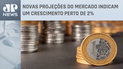 PIB brasileiro deve ficar acima do esperado em 2024