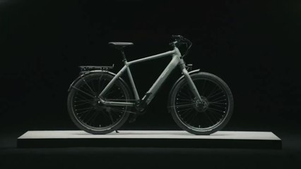 Four New Models Available for the 2024 Driving Season , New Velo de Ville E-Bike Series 2024