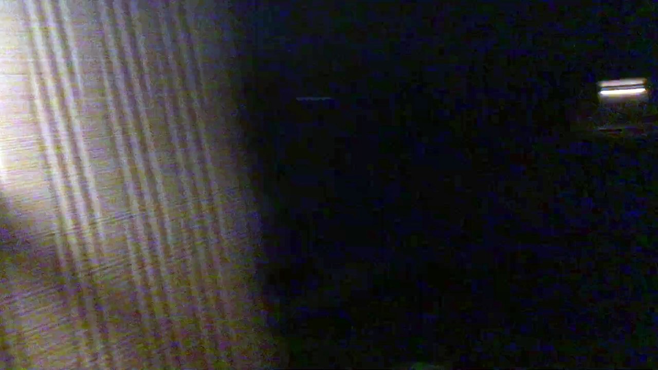 Cool Lightning from my Front Porch (Throwback to 2021)