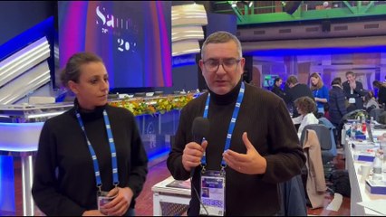 Telegiornale Rtp 11 febbraio 2024