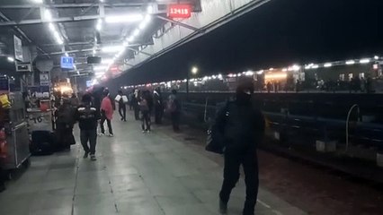 कोटा समेत देश की आरपीएफ लखनऊ में सीखेंगी आधुनिकता के गुर