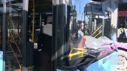 Yer: İstanbul! Biri yürüyerek diğeri araçla yola çıktı... İşte sonuç!