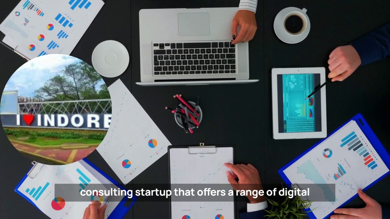 Digital Dawn - Digital Marketing Consulting Indore