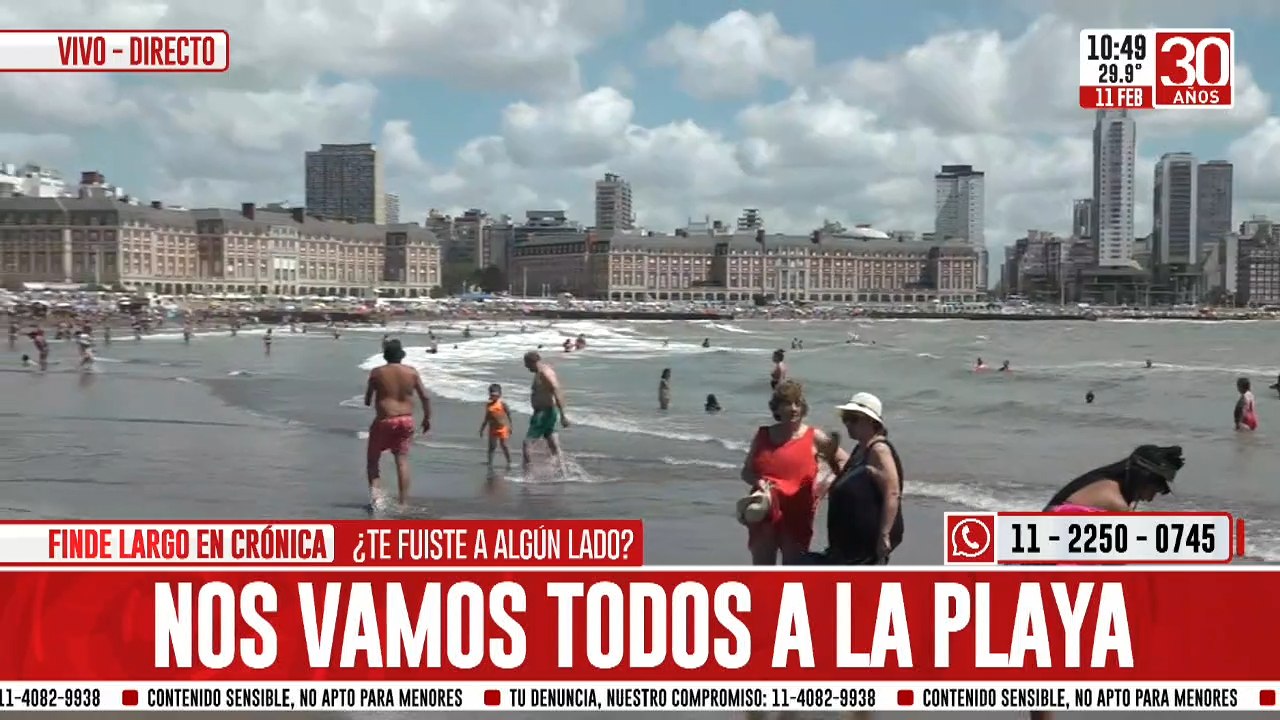 Mar del Plata 1