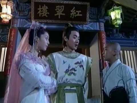 THỜI NIÊN THIẾU CỦA BAO THANH THIÊN - PHẦN 2 - Tập 39