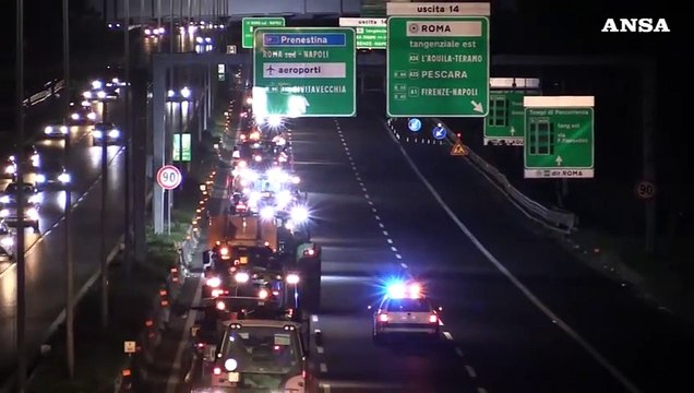 Esenzione Irpef,interessate 387mila aziende agricole