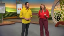 GLOBO RURAL - DOMINGO -  11/02/2024