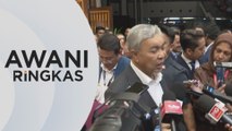 AWANI Ringkas: Jangan politikkan isu pembatalan 16 enakmen syariah Kelantan