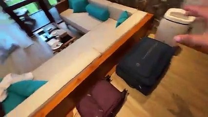 Aroob Paani Se Bohot Darti Hai   Private Island Mein Boating Ki _480p