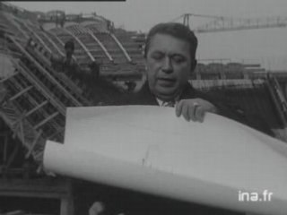 Chantier de la Défense (Cnit)