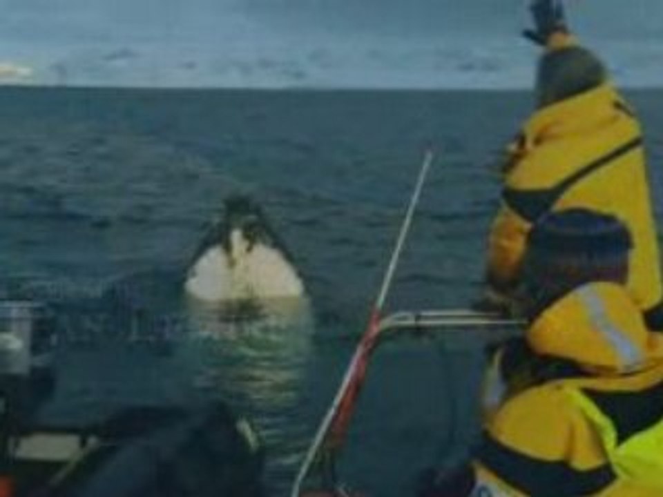 Le Dernier Continent