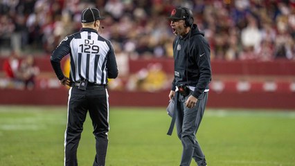 Analyzing the Super Bowl: Why Are the 49ers the Favorites?