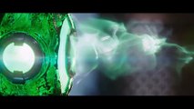 Tráiler de Green Lantern