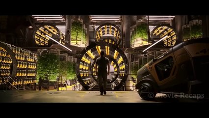 Malfunction Woke up a Man 90 Years Earlier But He Can't Stand To Be Alone