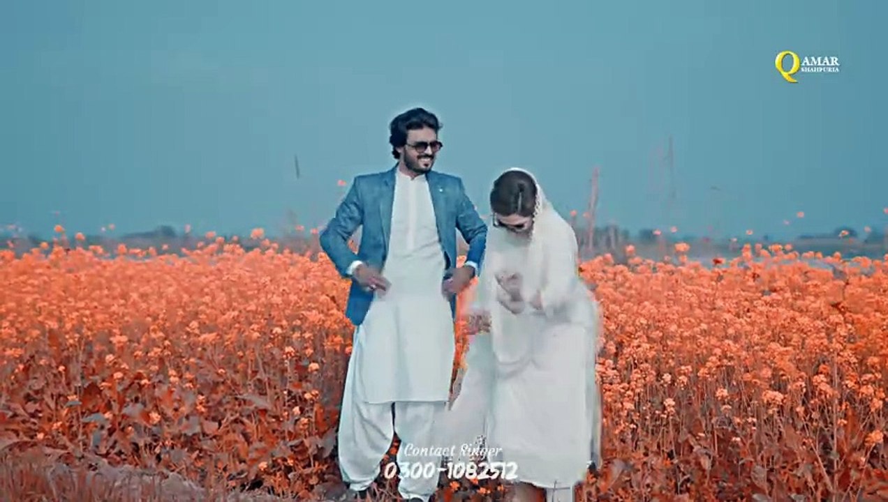 Dukh_Sady_Magro_Nai_Lahndy___Official_Video___Qamar_ShahPuria___Mehak_Malik___Sad_Song(1080p50)
