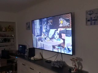 TF1 Séries Films Mentalist vidéo