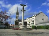 Saint Sébastien sur Loire : Square de Verdun